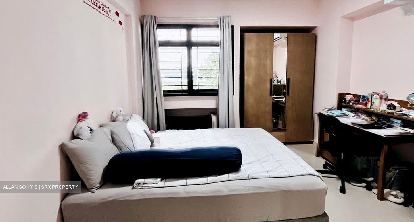 Blk 307B Anchorvale Place (Sengkang), HDB Executive #572806711